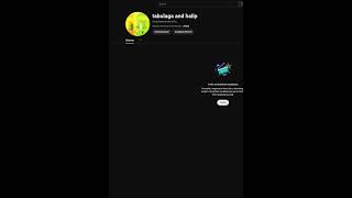 zapraszam na kanał tabulaga and halip 10 sub