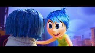 Part 8 | Inside Out 2 (2024) English Movie