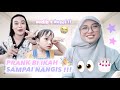 PRANK ULANGTAHUN BIK IKAH BEST MASYALLAHTABARAKALLAH