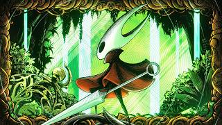 Capa de Slow GM Ft. Lucas A.R.T. – Cicatrizes (Hollow Knight: Silksong) Official Music Video