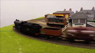 Bachmann 31-852A Br 0-6-0 Cl J39 No. 64970 Br Black Late Crest B221055