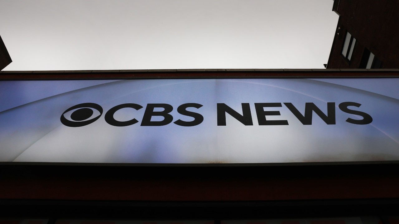 CBS Reporter Goes Public with Explosive Revelations — Its Cover is Blown to Shreds