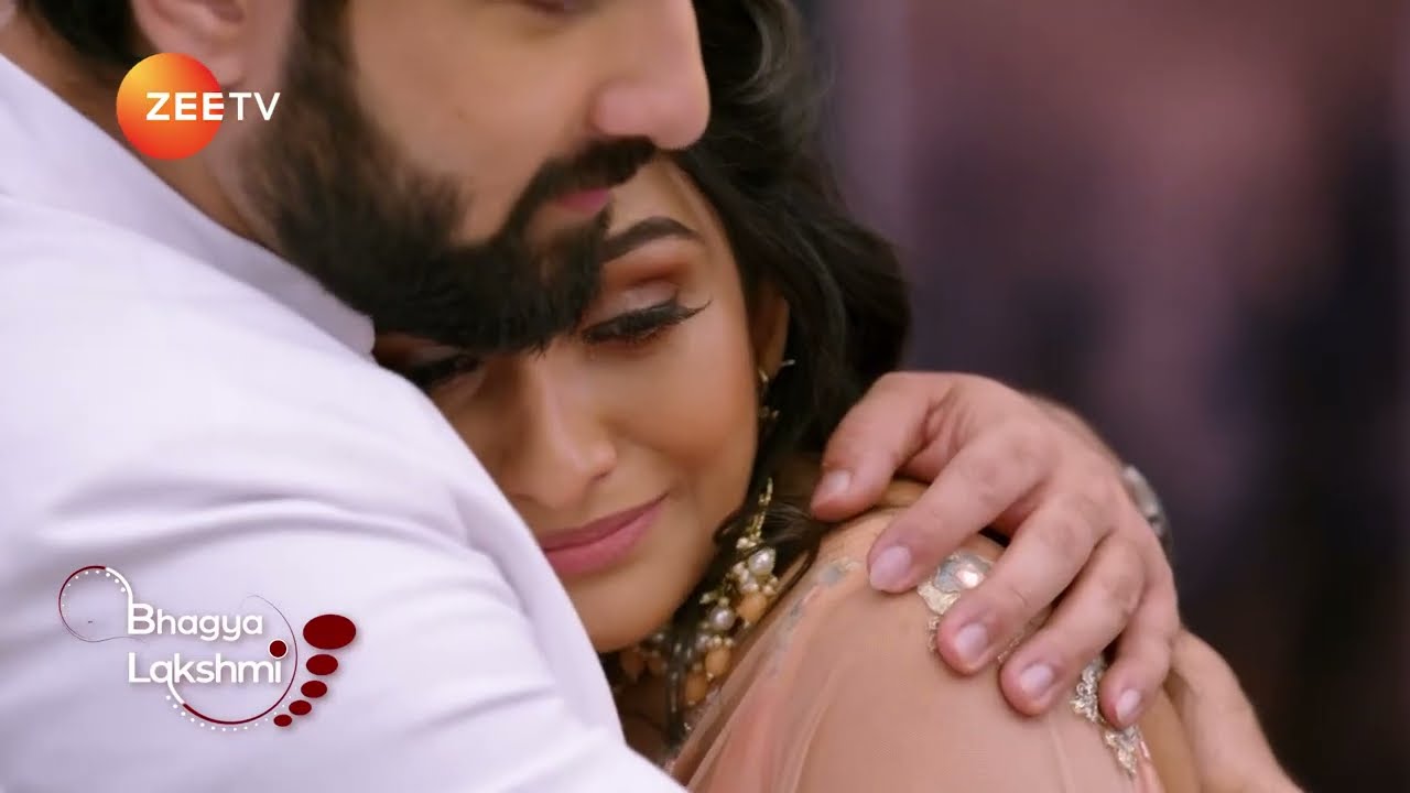 Bhagya Lakshmi | Best Scene | Mon - Sun 8.30 PM | Aishwarya Khare |  @Zee TV UK #bhagyalakshmi