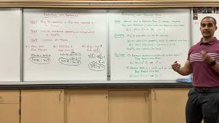 Algebra 2 Unit 4 Lesson 2 Evaluating Functions Part 2