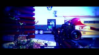 Running [GBZ] COD:BO2 mini edit