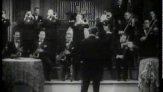 Russ Morgan Paramount musical short 1937