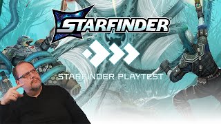 Paizo's Starfinder 2e Bombshell