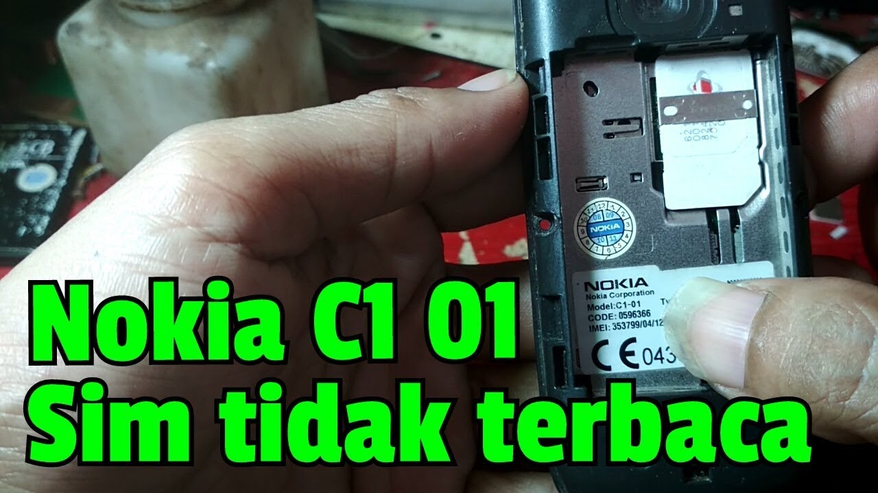 Cara Perbaiki Hp Matot Tanpa Pc - Simak Gambar Berikut