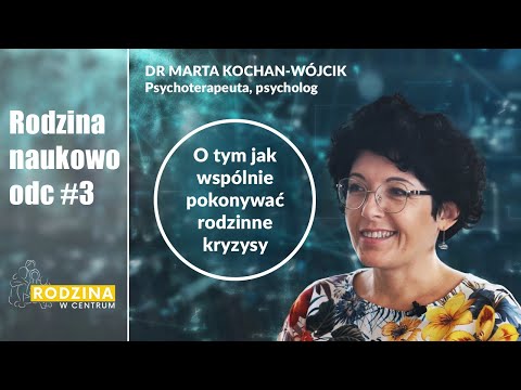 Wideo: Jak Rozwiązywać Sytuacje Konfliktowe W Rodzinie?