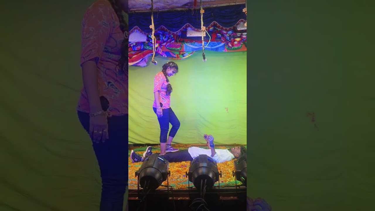 Mellaga karagani lakshmaiah drama video 