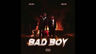 Juice WRLD - Bad Boy (feat. Young Thug) [Official Instrumental] [READ DESCRIPTION]