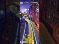 Mallard Tricky🐰 SUBWAY SURFERS World tour Copenhagen 4007 shorts #shortsfeed #subwaysurfers