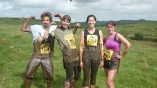 Total Warrior 2012
