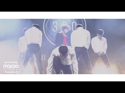 박지훈(PARK JIHOON) '360' Showcase ver.