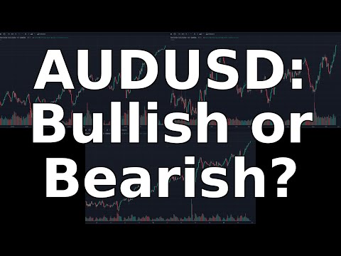 AUDUSD Analysis: Breaking News & Chart Data - September 24, 2024