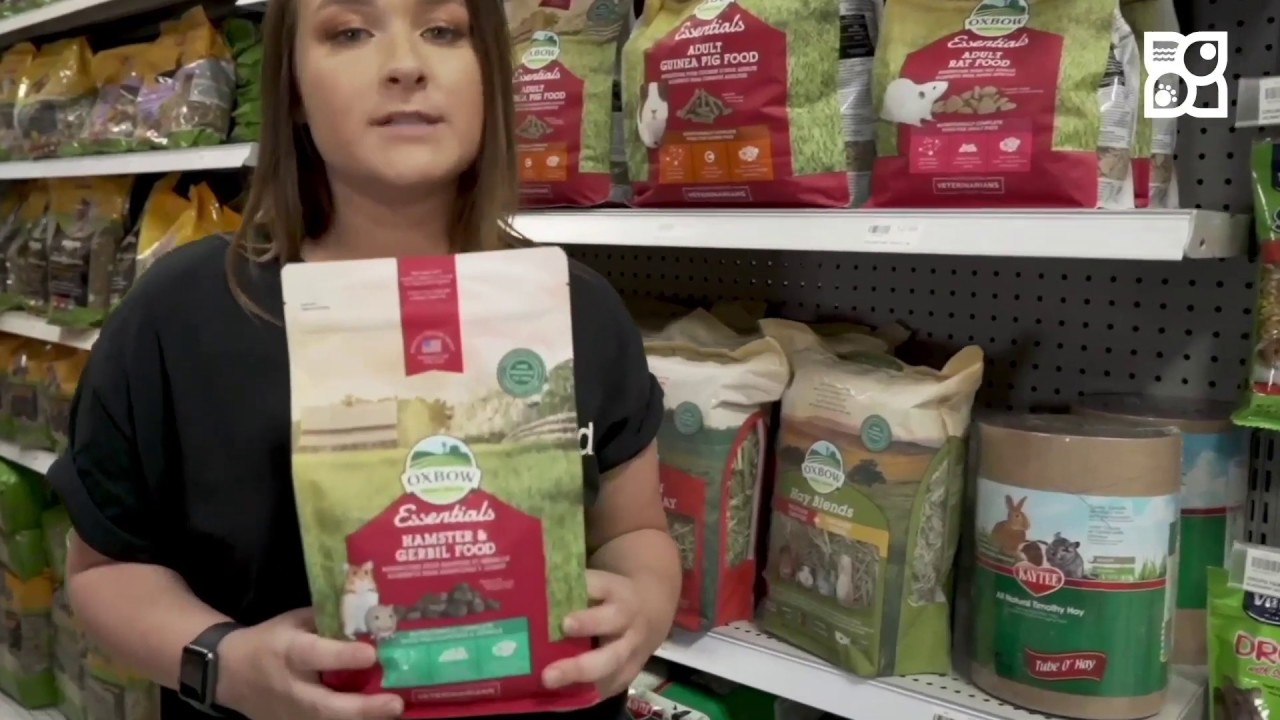 Oxbow Product Review | Petland Kansas City