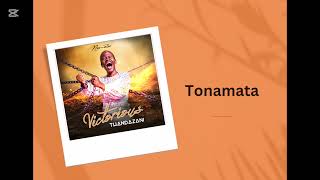 Tonamataminister Thandazani 