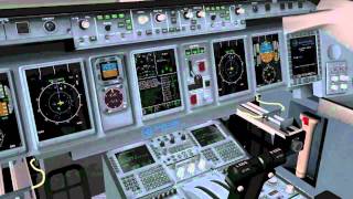 Sukhoi Superjet100 V5