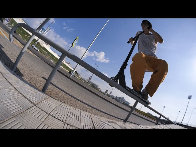 Timur Mamatov - 35
