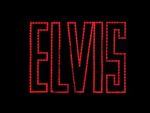 Trailer || ELVIS - Das Musical || Stars in Concert