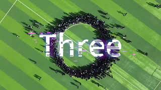 The Students Of Fengming Middle School In Jincheng Shanxi Dance  With  This Is Youth 