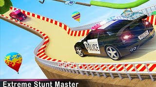 Cars Stunt Master | Dangerous Track | Mobile 3D Gaming for (Android & IOS) screenshot 2