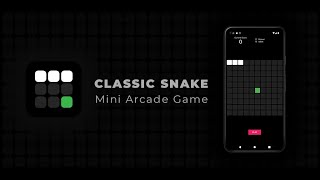 Snake Arcade - Apps on Google Play