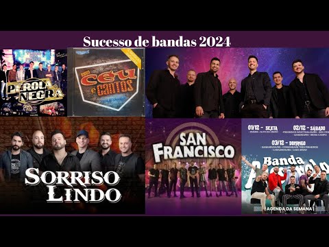 Seleção Bandinhas do