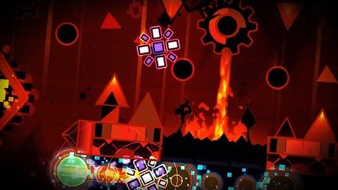 My Part In “Flamewall” by Narwall and co.