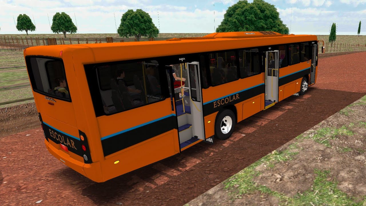 ๐ตPBSU COMIL SVELTO QUALIFICADO NรO AGUENTOU A PRESSรO NA ROTA ESCOLAR ...