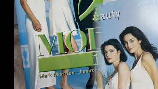 What did the Models Inc CD Look like