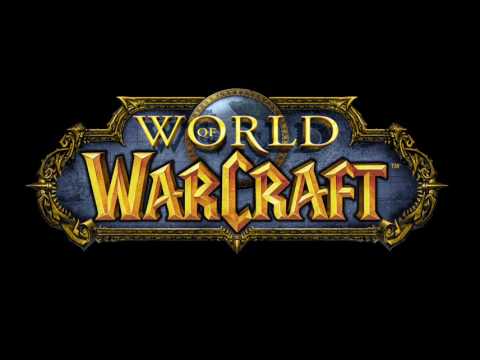 World of Warcraft Soundtrack - Icecrown Citadel [Walking] (Part 3)