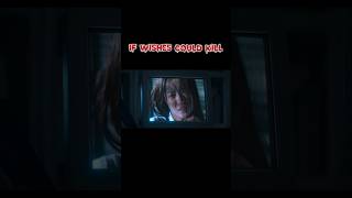 if wishes could kill🤯 #ytshorts #ifwishescouldkill #horror #mystery #netflix