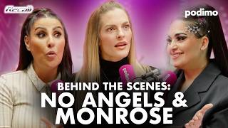 The truth about No Angels! Casting secrets and more! | Sandy Mölling | Recall