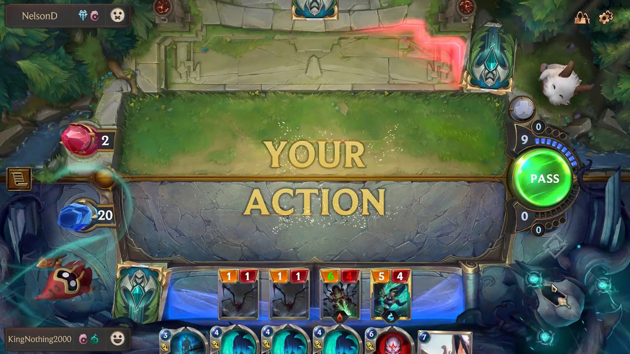 Total Control Game Total Control - YouTube