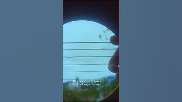 Thumbnail of Bubbly - Colbie Caillat (guitar cover)