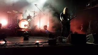 Russian Circles - Afrika LIVE at Rock im Wald Festival 2023, Neuensee, Germany 29.07.2023