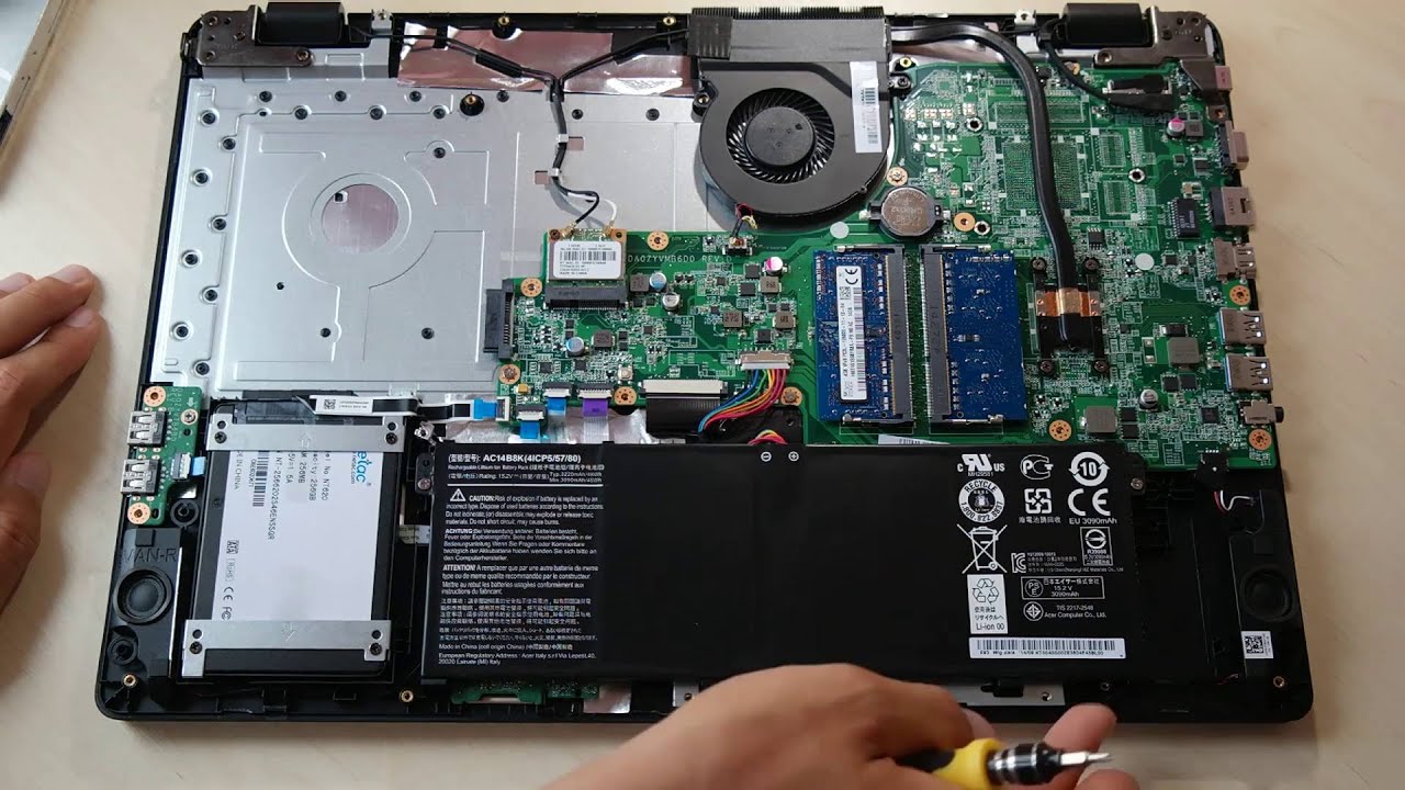 Hdd Для Ноутбука Acer Aspire Купить