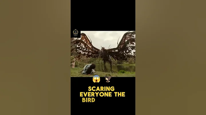 Shorts - WATER SPIRIT  BIRD | MiniMovieMagic #movie #shortmovies #awardwinner #shortfilms #filmmagic