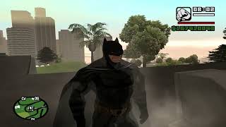 Batman: Arkham City - Knights Of The Eternal Throne HD Teaser 藍 とも子