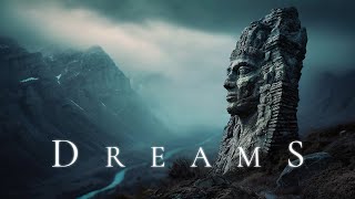 DREAMS | Ethereal Meditative Ambient Music - Calming Fantasy Soundscape for Deep Relaxation & Sleep