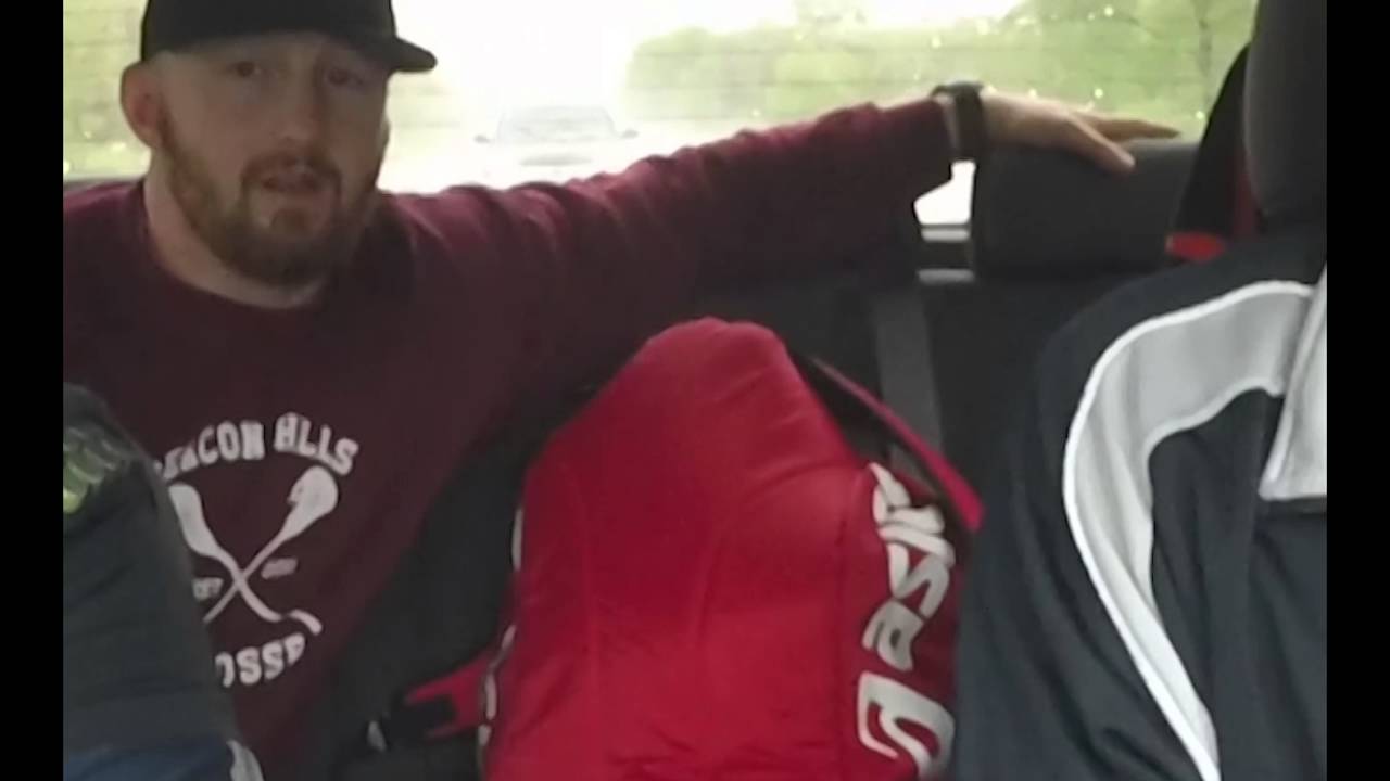 2016 Midwest Rampage:  Road To Oregon