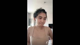 Cantik imut lucu Tiktok : Lauraziphoraa