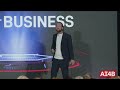 How Scrappy Thinking and AI Built a Billion Dollar Company with Chris Cunningham