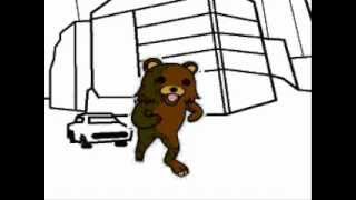 Celebrity When Pedobear attacks Wealth