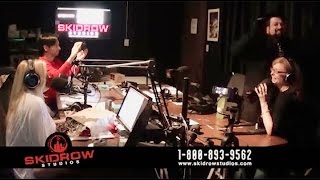 Blame It On Ginger — 0016