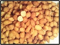 Recette Croquettes de farine