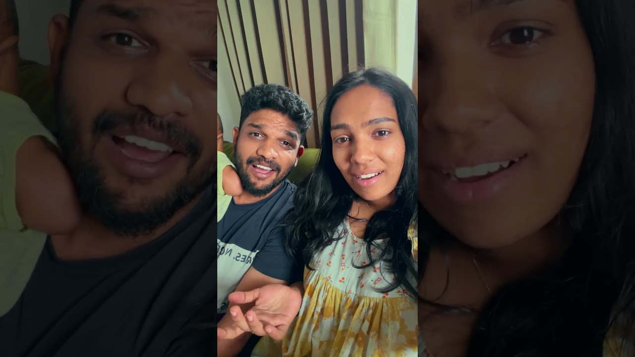 ஏன்னா நீ ஒரு அணுகுண்டு🤣🤣🤣 #coimbatorecouple #lashcouplelife  #coimbatoreinfluencer #comedy