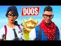 Fortnite Funny Random Duos!! (Fortnite Battle Royale)