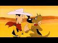 LUCKY LUKE ORIGINAL DEUTSCH - EP25 - Kalifornien oder tod